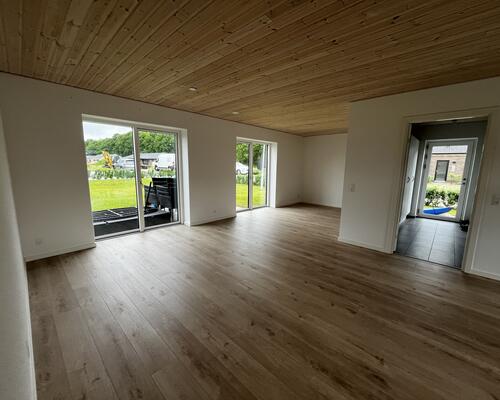 4-værelses i Rødekro!