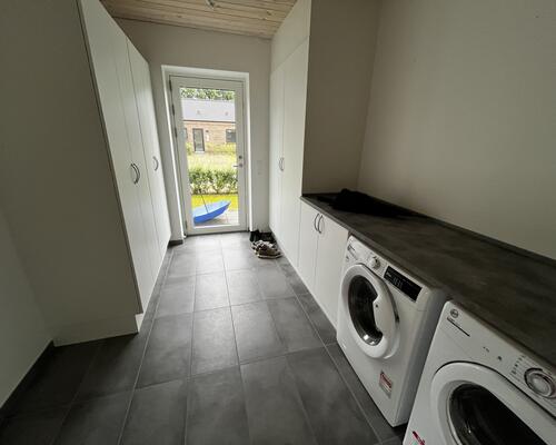 4-værelses i Rødekro!