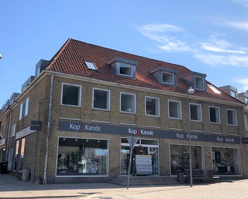 2 værelses lejlighed i Viborg