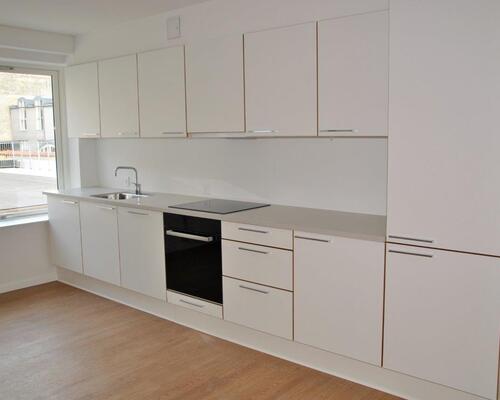 2 værelses lejlighed i Viborg