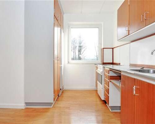 1 værelses lejlighed i Haderslev