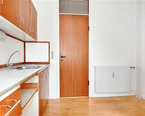 1 værelses lejlighed i Haderslev