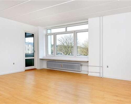 1 værelses lejlighed i Haderslev