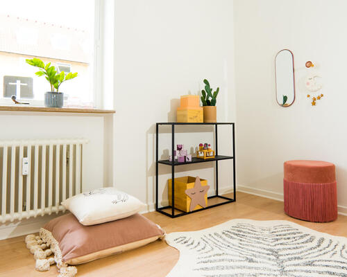 1 værelses lejlighed i Næstved