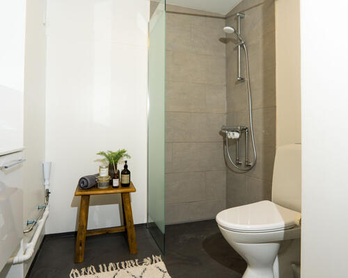 1 værelses lejlighed i Næstved