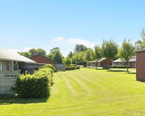 2 værelses hus i Gram