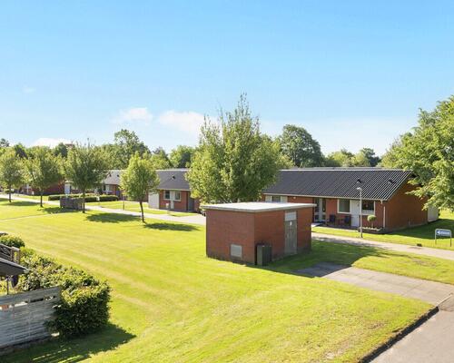 2 værelses hus i Gram