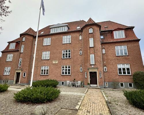 2 værelses – Falen 31A, 2 tv – Odense C