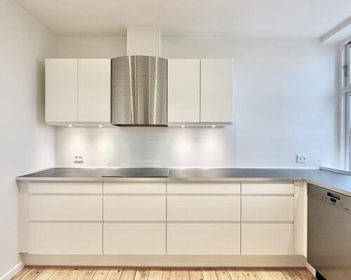 2 værelses – Falen 31A, 2 tv – Odense C