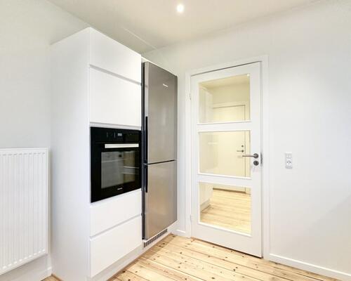 2 værelses – Falen 31A, 2 tv – Odense C