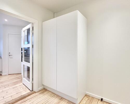 2 værelses – Falen 31A, 2 tv – Odense C