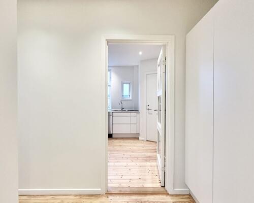 2 værelses – Falen 31A, 2 tv – Odense C