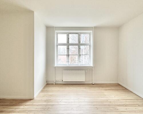 2 værelses – Falen 31A, 2 tv – Odense C