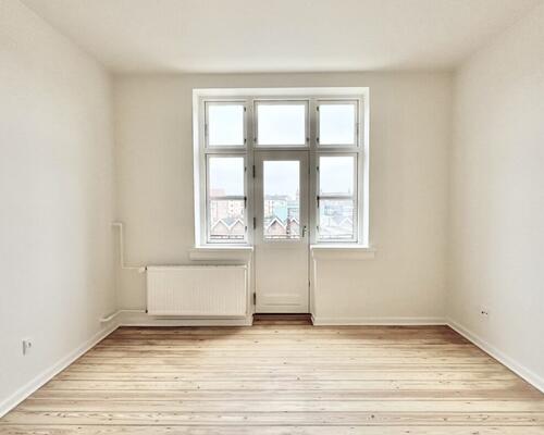 2 værelses – Falen 31A, 2 tv – Odense C