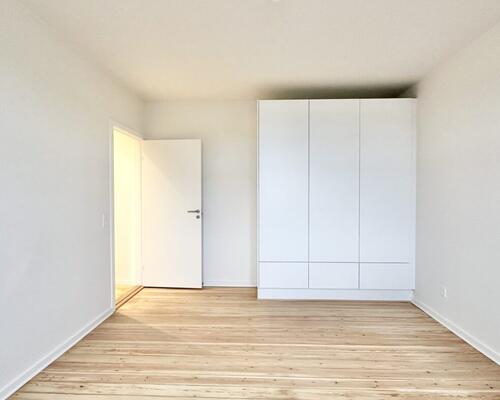 2 værelses – Falen 31A, 2 tv – Odense C