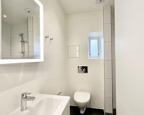 2 værelses – Falen 31A, 2 tv – Odense C