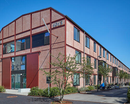 3 værelses lejlighed i Valby