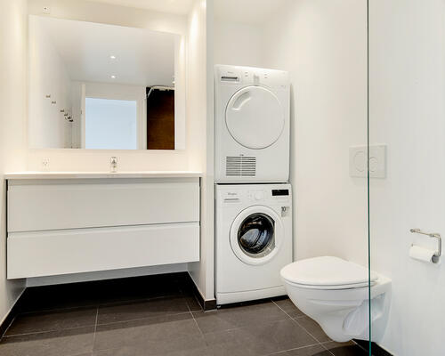 3 værelses lejlighed i Valby