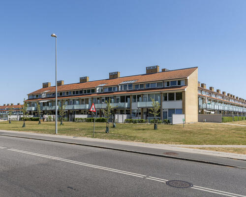 2 værelses lejlighed i Horsens