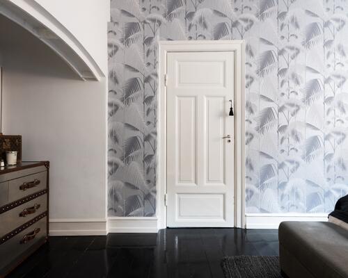 Helt enestående luksuslejlighed til leje i den stille ende af Nyhavn – 268 m² gennemrenoveret elegance