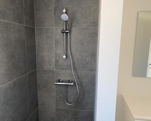 4 værelses hus i Hjørring