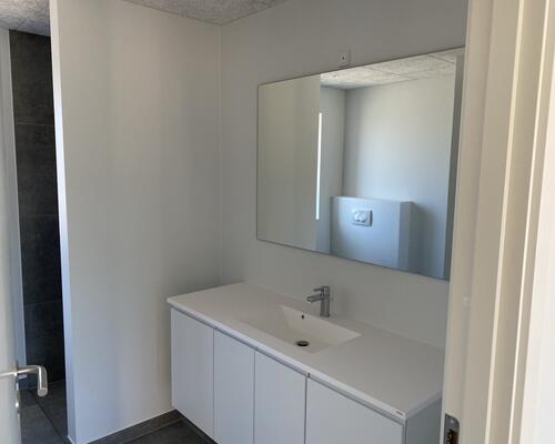 4 værelses hus i Hjørring