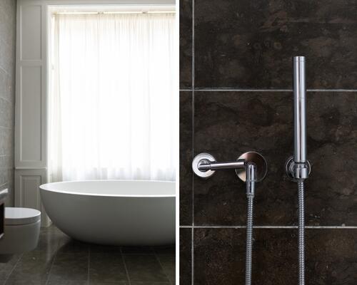 Helt enestående luksuslejlighed til leje i den stille ende af Nyhavn – 268 m² gennemrenoveret elegance