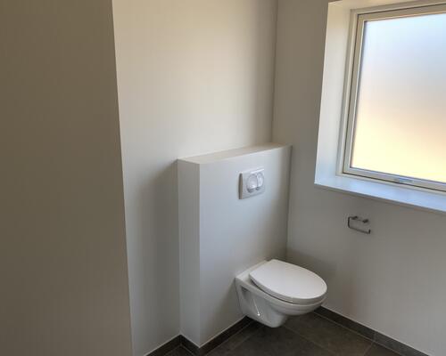 4 værelses hus i Hjørring