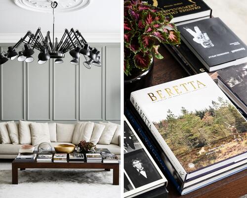 Helt enestående luksuslejlighed til leje i den stille ende af Nyhavn – 268 m² gennemrenoveret elegance