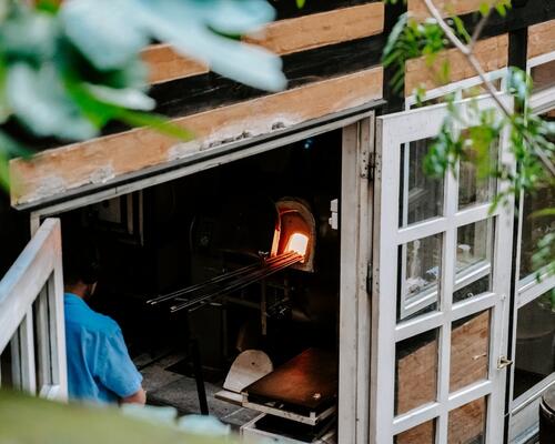 Helt enestående luksuslejlighed til leje i den stille ende af Nyhavn – 268 m² gennemrenoveret elegance