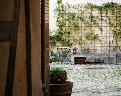 Helt enestående luksuslejlighed til leje i den stille ende af Nyhavn – 268 m² gennemrenoveret elegance