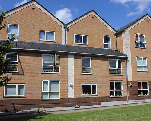 2 værelses lejlighed i Herning