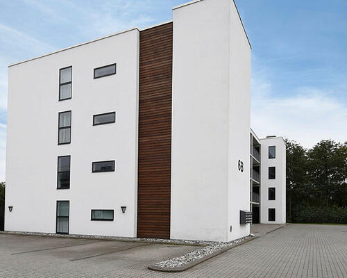 4 værelses lejlighed i Horsens