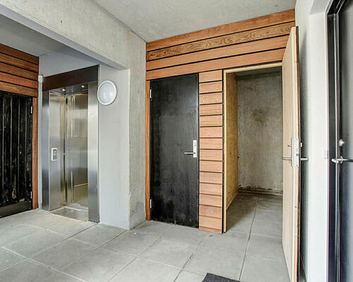 4 værelses lejlighed i Horsens