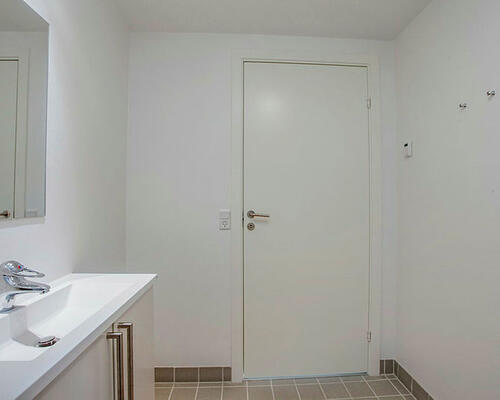 4 værelses lejlighed i Horsens