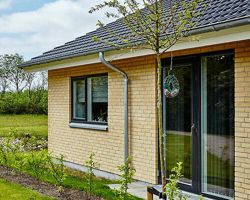 3 værelses lejlighed i Tørring