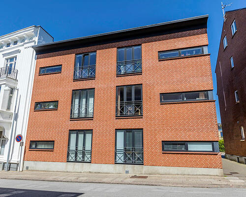 2 værelses lejlighed i Holstebro