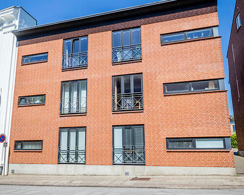 2 værelses lejlighed i Holstebro