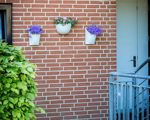 2 værelses lejlighed i Holstebro