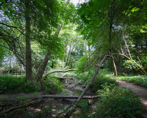 4 værelses lejlighed i Næstved