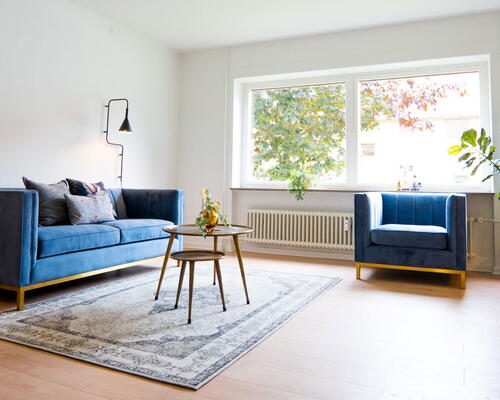 4 værelses lejlighed i Næstved