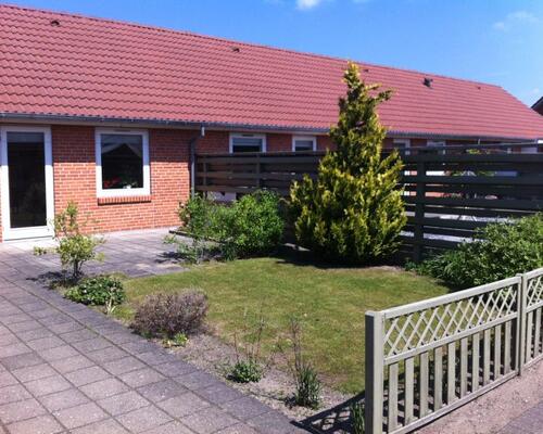 1 værelses lejlighed i Fjerritslev