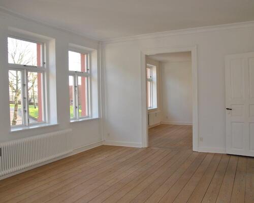3 værelses lejlighed i Viborg