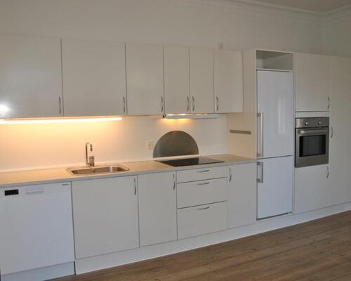 3 værelses lejlighed i Viborg