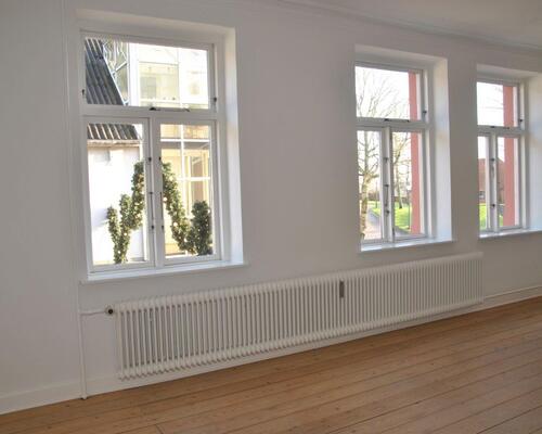 3 værelses lejlighed i Viborg