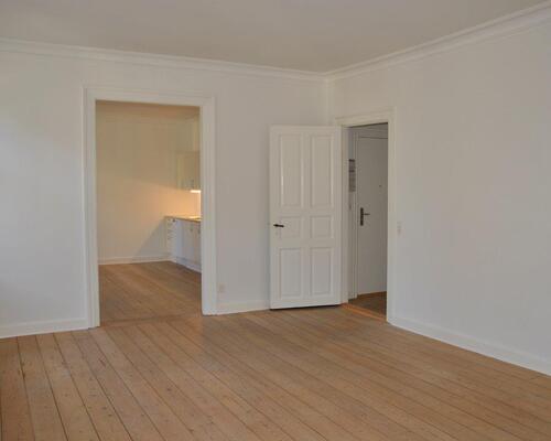 3 værelses lejlighed i Viborg