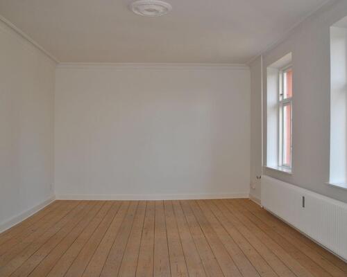 3 værelses lejlighed i Viborg