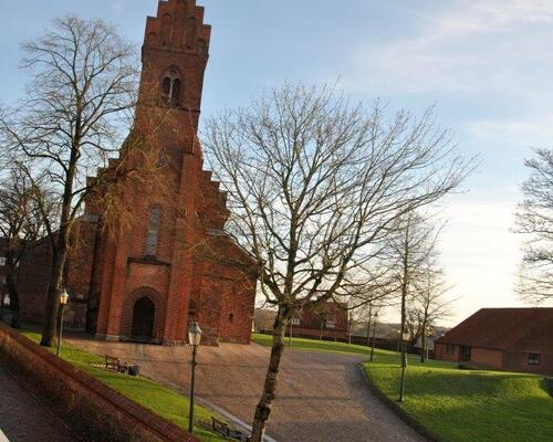 3 værelses lejlighed i Viborg