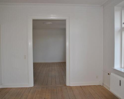 3 værelses lejlighed i Viborg