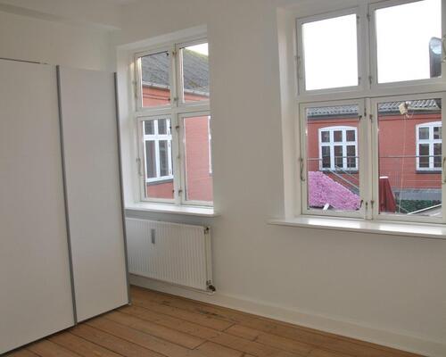 3 værelses lejlighed i Viborg